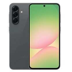 Смартфон Samsung Galaxy A56 5G 8/256GB черный